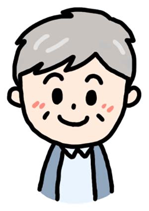 男性 60代